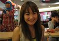 Melissa Karim Tunda Momongan