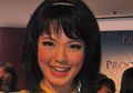 Magdalena Kagumi Ridho Rhoma