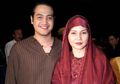 Novi Bantah Tudingan Ferry Irawan