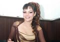 Dewi Sandra Jadi Calo