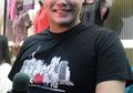 Ivan Gunawan Sering Cium Rossa
