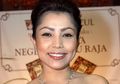 Tahlilan Pak Harto, Mayang Tak Datang?