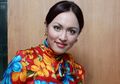 Angelina Sondakh Sesalkan Infotainment