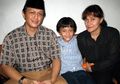 Kiki Maria Menanti Kejujuran Clift