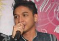 Ulang Tahun, Pasha Ingin Lebih Baik