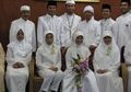 Besan Aa Gym Tak Mengira Secepat itu