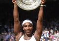 Ini Komentar Serena Williams Usai Enam Kali Juara Wimbledon