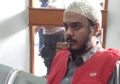 Rio Reifan Dicokok Polisi dengan Sabu Bekas Pakai