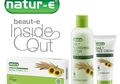 Punya Kegiatan Inspiratif? Yuk ikutan Beaut E Inside Out