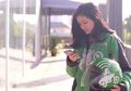 Soal Supir Gojek, Begini Pengakuan Eugenie Patricia