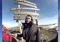 Ini Dia Perempuan Tertua di Dunia yang Berhasil Mendaki Puncak Kilimanjaro