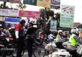 Tiga Warga Yogya Hadang Konvoi Harley Davidson yang Terobos Lampu Merah