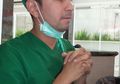 Nagita Slavina Minta Raffi Ahmad Tutupi Wajah Anaknya, Kenapa?