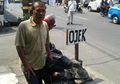 Alasan Pria Ini Ogah Jadi Supir Gojek Meski Penghasilannya Menurun