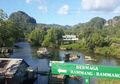Wisata Rammang-Rammang, Menikmati Pegunungan Kapur Terpanjang Setelah Tiongkok