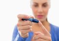 Keputihan Terus-Menerus? Awas, Gejala Diabetes!