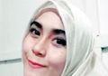 Gadis Cantik Ini Tewas Terjatuh dari Flyover di Makassar