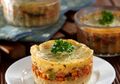 Kentang Panggang untuk Anda yang Vegetarian