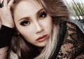 2NE1 CL Idolakan Cleopatra Karena Punya Citra Sama Dengannya