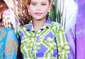 Perginya Si Gadis Pendiam, SMS Pamit Ke Surabaya