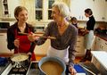 Rahasia Cita Rasa Masakan Khas Seorang Ibu: Dibuat dengan Cinta