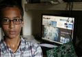 Perakit Jam yang Sempat Diduga Bom Itu Dapat Pesan Dari Pendiri Facebook
