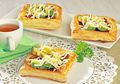 Puff Avokad Daging Cincang