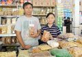 Oleh-Oleh Dari Wonogiri, Lakunya Cabuk Wijen Si Langka (2)