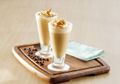 Caramel Coffee Ice Cream