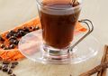 Hot Coffee and Herb