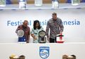Mudahnya Membuat Nasi Putih yang Pulen
