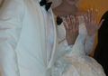 Cincin Nikah Chelsea Olivia dan Glenn Alinskie Dibuat Spesial Oleh Tangan Sang Ayah