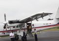 Kisah Pencarian Pesawat Aviastar di Gunung Latimojong