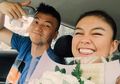 Gantengnya Pacar Baru Agnes Monica!