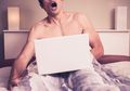 Suami Ketagihan Nonton Film Porno? Begini Cara Menghentikannya