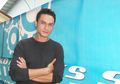 Indra Bruggman Bicara soal Kedekatannya dengan Umi Pipik, Benarkah Hanya Berteman?