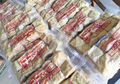 Oleh-oleh Pacitan, Produksi 3 Kuintal Tahu Tuna