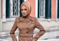 Tips Makeup Saat Pakai Ciput Hijab Anti Tembam