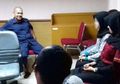 Paha Dipegang, Tiga Siswi Korban Pelecehan Seksual Ini Menangis di Kamar Mandi