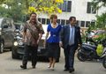 Dituding Punya Anak Haram, Inul Daratista Lapor Polisi