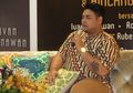 Ivan Gunawan Ingin Hapus Tato di Tubuhnya