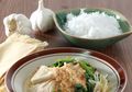 Ancah Sayuran, Menu Sehat Asal Kalimantan Selatan