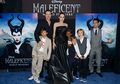 Angelina Jolie dan Brad Pitt Cerai, Patung Mereka di Madame Tussauds London Juga Dipisah