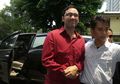 Sandy Tumiwa Sedot Uang Miliaran Rupiah dari Korbannya