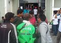 Ribuan Supir Diberhentikan, Kantor Gojek Diserbu