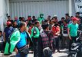 Kisruh, Supir Gojek Diberi Dua Pilihan
