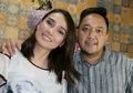 Feby Febiola dan Franky Sihombing Menikah Januari 2016