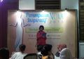 Acara Perempuan Inspiratif NOVA 2015 Disanjung Ibu Menteri!