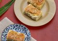 Klaper Tart Panggang Kreasi Sendiri