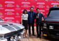 Bersiaplah Menyambut IIMS 2016